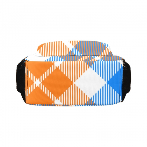 17-inch All Over Print Casual Backpack