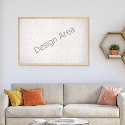 1000-Piece Wooden Jigsaw Puzzle (Horizontal)