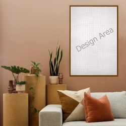 1000-Piece Wooden Jigsaw Puzzle (Vertical)