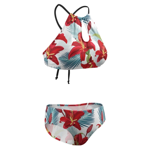 Two-piece Swimsuit (BK2040)