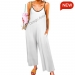 Suspender Jumpsuit