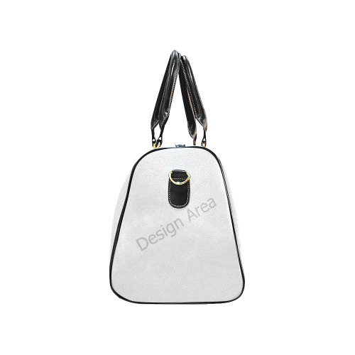 New Waterproof Travel Bag/Small (Model 1639)