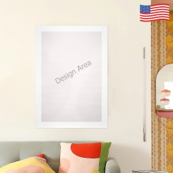 Art Print 16"x24" (3 Pieces)