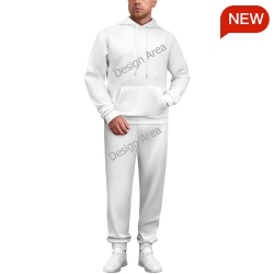 Adult Hoodie Set