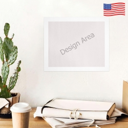 Art Print 10"x8" (3 Pieces)