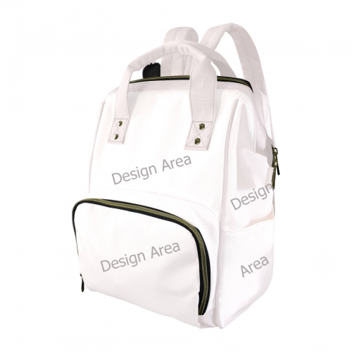 Multi-Function Diaper Bag-New (Model 1688)