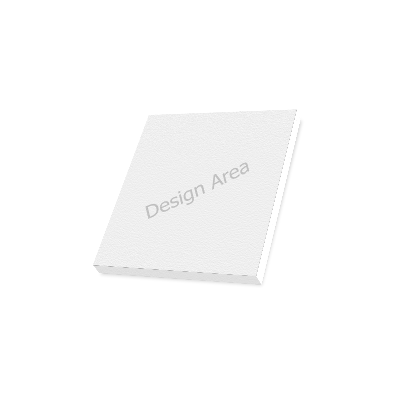 ArtsAddCustom Canvas Print 12x12 Inch