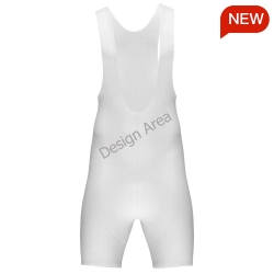 Men's Cycling Bib Short
