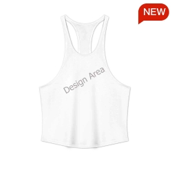 Men's I-Shaped Tank Top