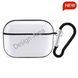 Airpods Pro Bluetooth Earphone Case Cover for AirPods 2