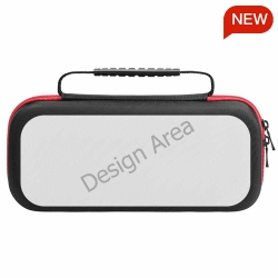 Switch Game Console Storage Bag