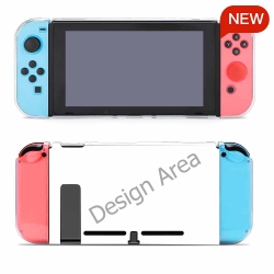 Nintendo Game Console Protective Case