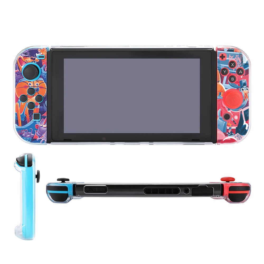Nintendo Game Console Protective Case