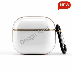 Apple Earphone Case Cover for AirPods 3