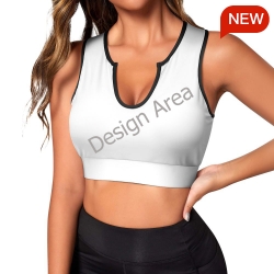 Yoga Top (YJ053)