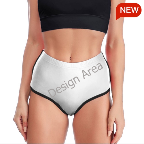 Women's Yoga Shorts