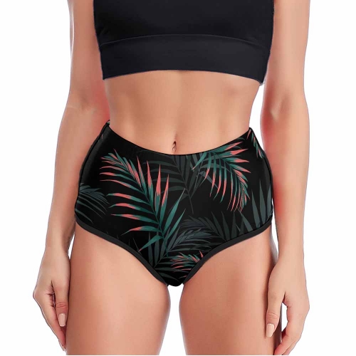 Women's Yoga Shorts