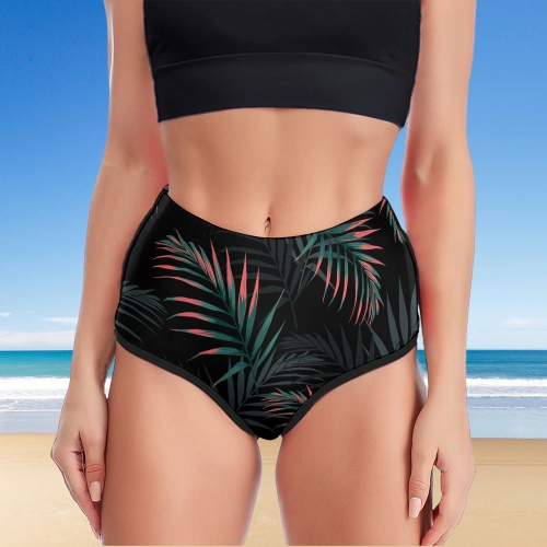 Women's Yoga Shorts