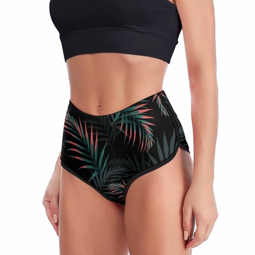 Women's Yoga Shorts