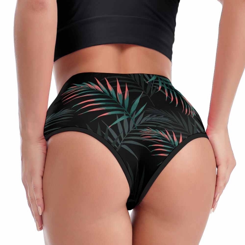 Women's Yoga Shorts