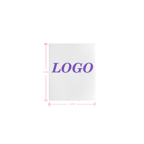 Logo for Men&Kids Clothes (4cm X 5cm)