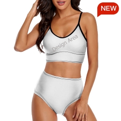 Bikini Swimsuit (BK2139)