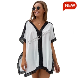 Swimsuit Cover Up