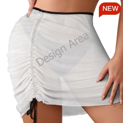Beach Skirt