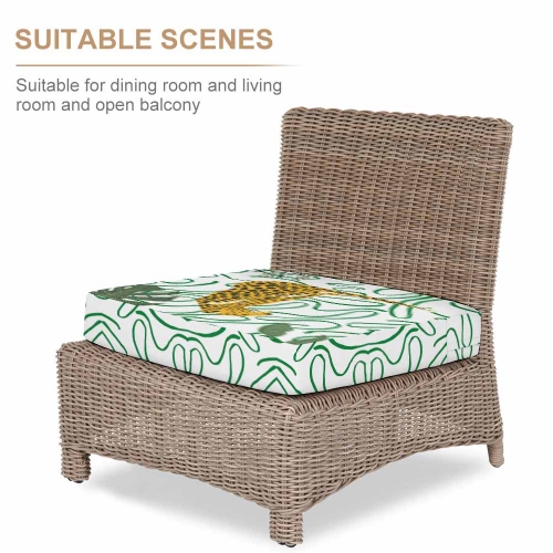 Custom Sofa Cover