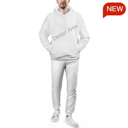 Men's All-Over Print Tracksuit (4T03)