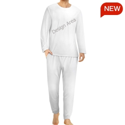 Men's Soft Pajama Set (ITZ)