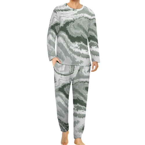 Men's Soft Pajama Set (ITZ)