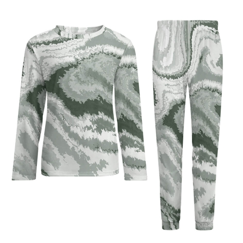Men's Soft Pajama Set (ITZ)