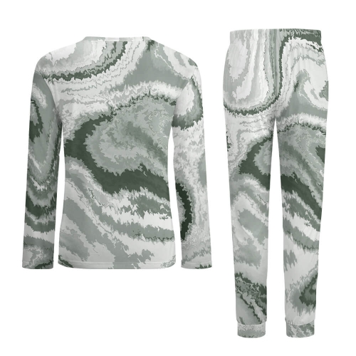 Men's Soft Pajama Set (ITZ)