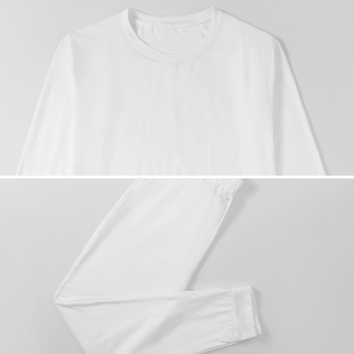 Men's Soft Pajama Set (ITZ)