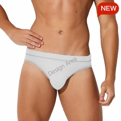 Men's Swim Briefs (NK05)