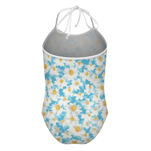 Children's Strap Swimsuit