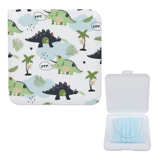 Mask Storage Box