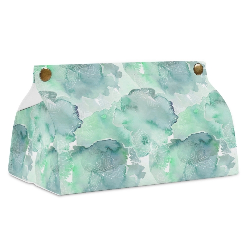 Tissue Box Cover