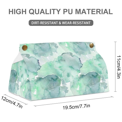 Tissue Box Cover