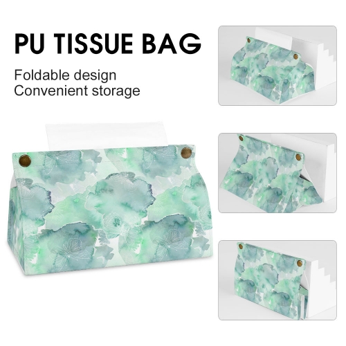 Tissue Box Cover