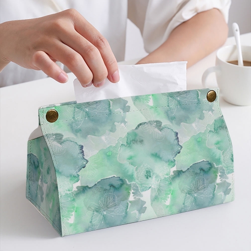 Tissue Box Cover