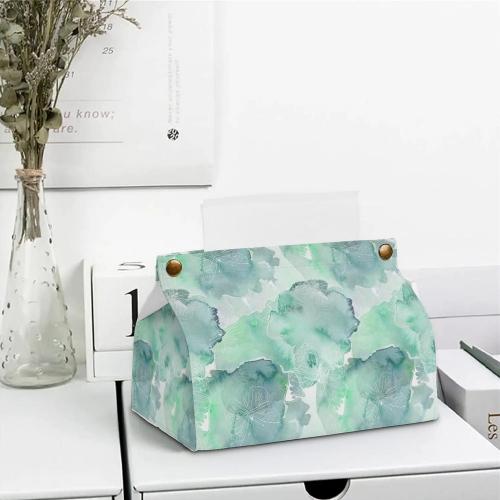 Tissue Box Cover