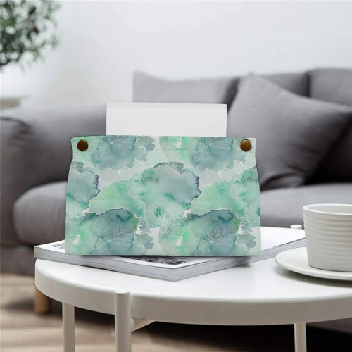 Tissue Box Cover