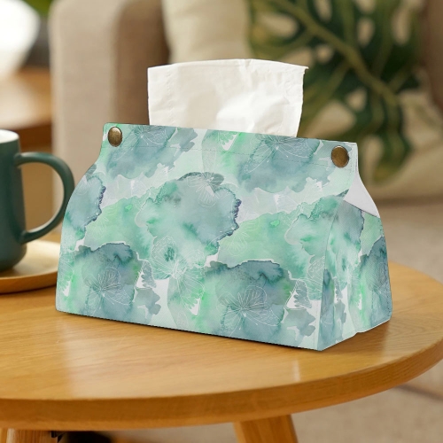 Tissue Box Cover