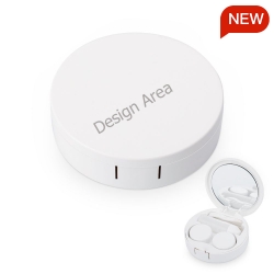 Contact Lens Case
