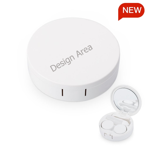 Contact Lens Case