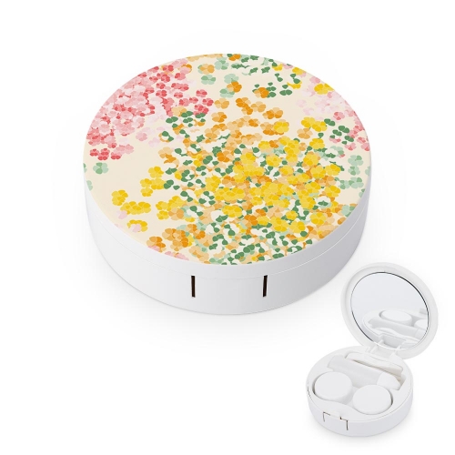 Contact Lens Case