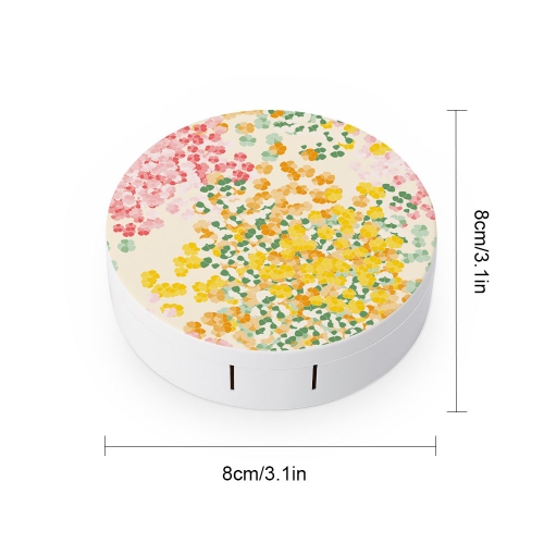 Contact Lens Case