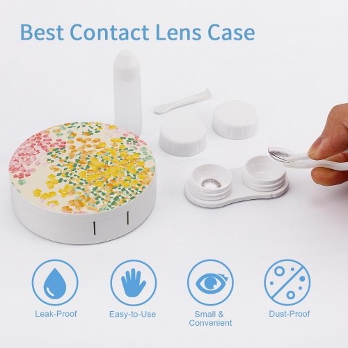 Contact Lens Case